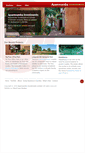 Mobile Screenshot of apamwamba.net